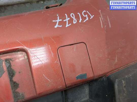 купить Бампер на Nissan Qashqai 2006-2013