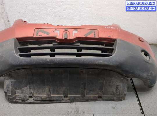 купить Бампер на Nissan Qashqai 2006-2013