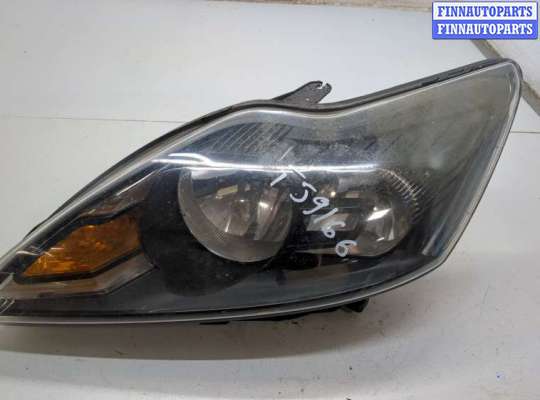 Фара (передняя) FO2138815 на Ford Focus 2 2008-2011