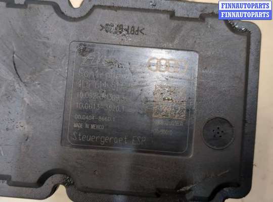 купить Блок АБС, насос (ABS, ESP, ASR) на Audi Q7 2006-2009