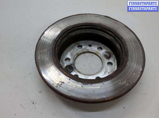 Купить Диск тормозной на Volkswagen Crafter 2006-2016 Диск тормозной VG2789363 на Volkswagen Crafter 2006-2016