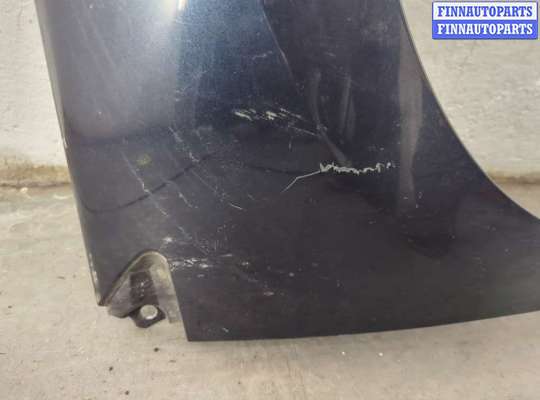 купить Кронштейн бампера на Peugeot 308 2007-2013