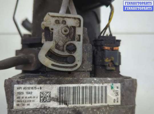 купить Насос электрический усилителя руля на Peugeot 508 2010-2018