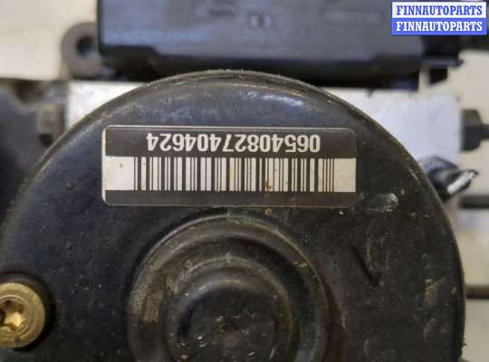 купить Блок АБС, насос (ABS, ESP, ASR) на Volkswagen Polo 2001-2005