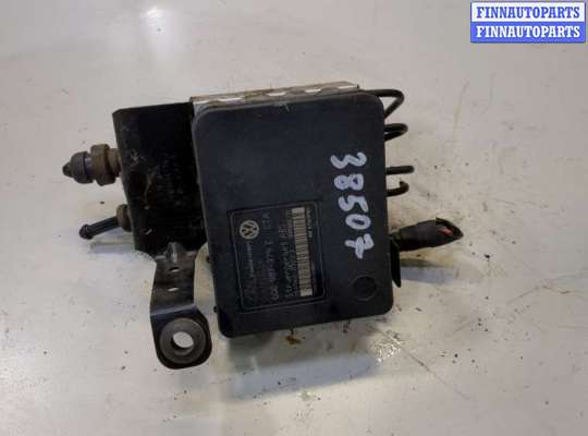купить Блок АБС, насос (ABS, ESP, ASR) на Volkswagen Polo 2001-2005