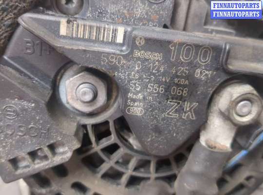 купить Генератор на Opel Meriva 2003-2010