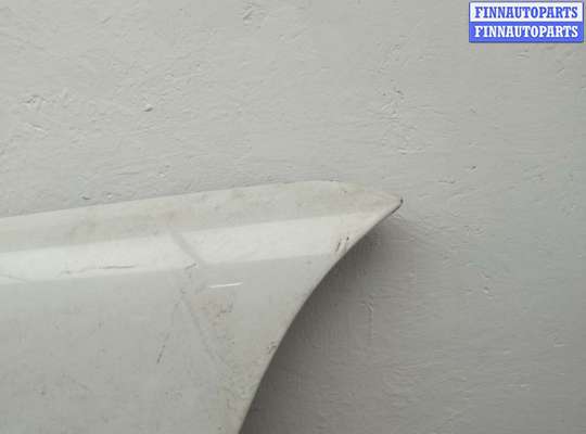 купить Обшивка капота на Citroen C5 2008-2017