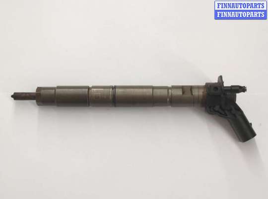 Купить Форсунка топливная на Audi Q7 2005-2015 Форсунка топливная AU1675740 на Audi Q7 2005-2015