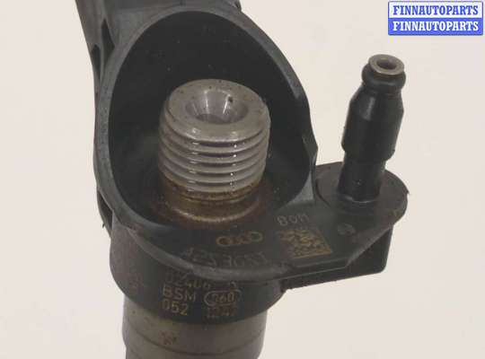 купить Форсунка топливная на Audi Q7 2005-2015