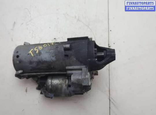 купить Стартер на Citroen C3 picasso 2009-2017