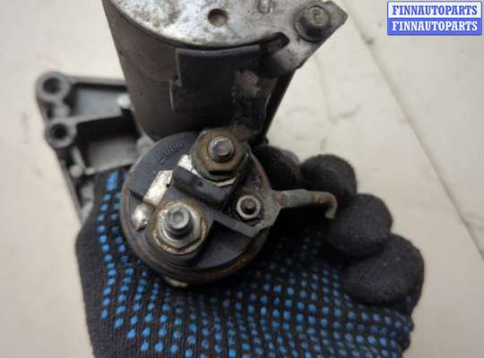 купить Стартер на Citroen C3 picasso 2009-2017