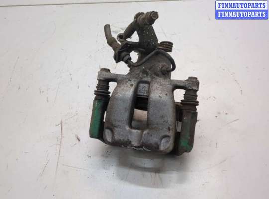 Суппорт SK518566 на Skoda Octavia (A5) 2004-2013