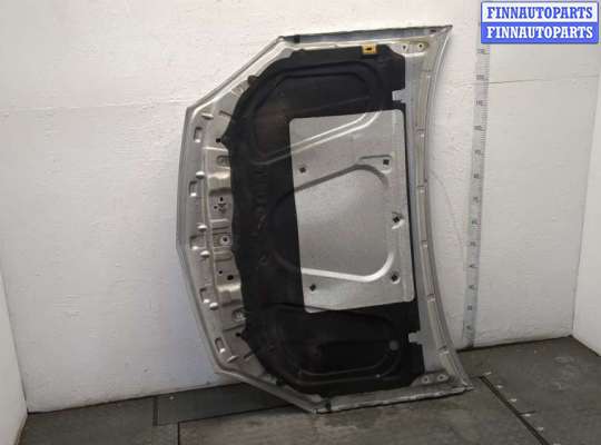 купить Капот на Opel Vectra C 2002-2008