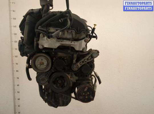 купить Блок цилиндров (Шорт блок) на Peugeot 207 2006-2015