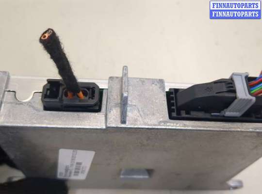 купить Блок управления телефоном на Mercedes GL X164 2006-2012