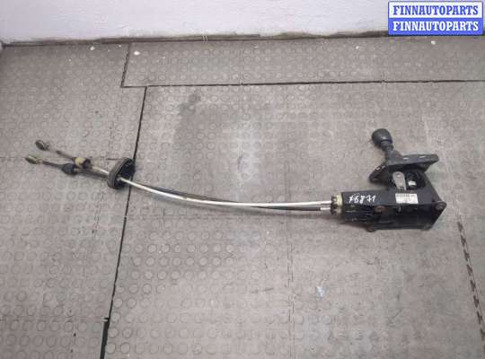 купить Кулиса КПП на Opel Vectra C 2002-2008