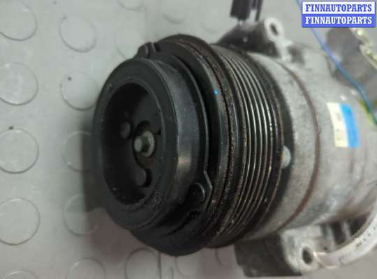 купить Компрессор кондиционера на Mazda CX-9 2016-2022