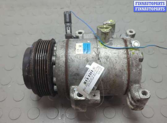 купить Компрессор кондиционера на Mazda CX-9 2016-2022