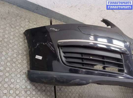 купить Бампер на Volkswagen Jetta 5 2005-2011