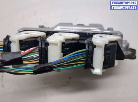 купить Блок управления двигателем на Ford Focus 2 2008-2011