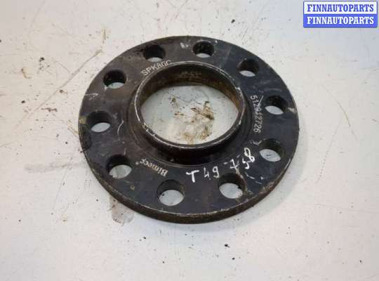 Купить Проставка ступицы на BMW 3 F34 Gran Turismo 2013-2019 Проставка ступицы BM3484222 на BMW 3 F34 Gran Turismo 2013-2019