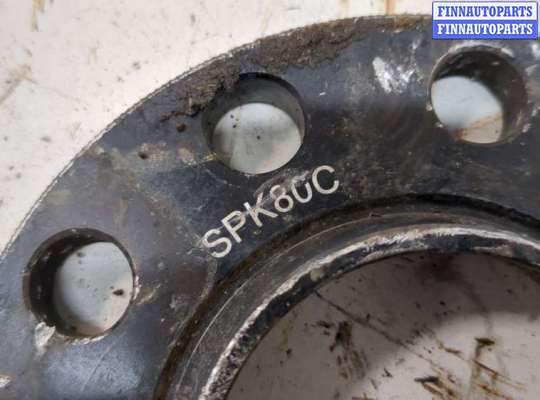 Прочие детали (не вошедшие в список) на BMW 3 (F30/F31)