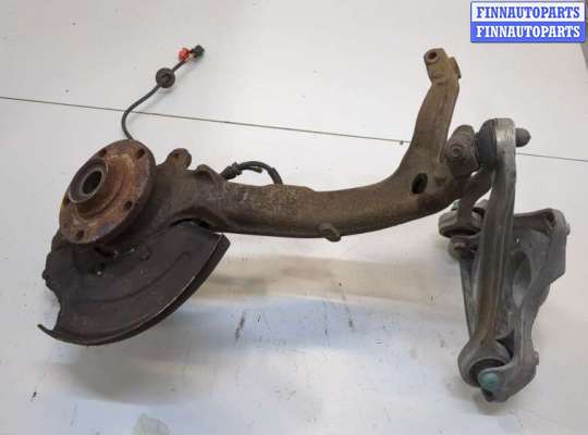 Рычаг подвески SK472583 на Skoda SuperB 2001-2008