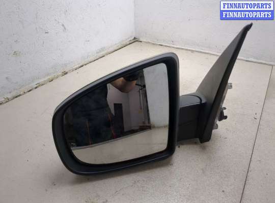 купить Зеркало боковое на BMW X5 E70 2006-2013