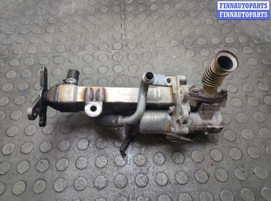 Купить Клапан рециркуляции газов (EGR) на Volvo XC90 2002-2014 Клапан рециркуляции газов (EGR) VL578593 на Volvo XC90 2002-2014