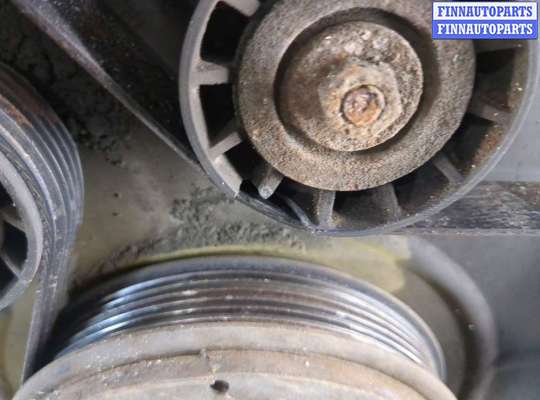 купить ТНВД на Ford Mondeo 3 2000-2007