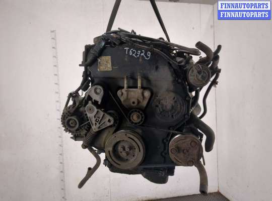 ТНВД FO2184539 на Ford Mondeo 3 2000-2007
