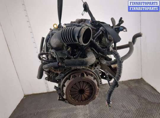 купить Двигатель (ДВС) на Toyota Auris E15 2006-2012