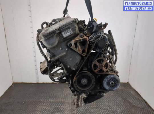 купить Двигатель (ДВС) на Toyota Auris E15 2006-2012