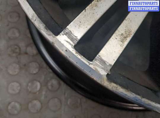 Диск колёсный на Volkswagen Tiguan II