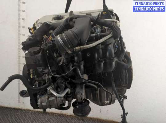 купить Двигатель (ДВС) на Mercedes C W203 2000-2008