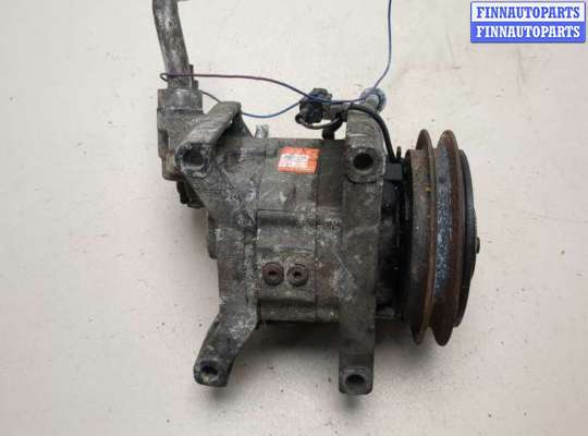 купить Компрессор кондиционера на Nissan X-Trail (T30) 2001-2007