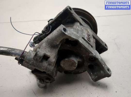 купить Компрессор кондиционера на Nissan X-Trail (T30) 2001-2007