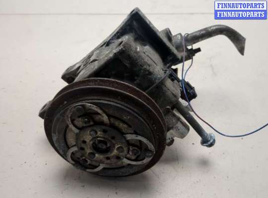 купить Компрессор кондиционера на Nissan X-Trail (T30) 2001-2007