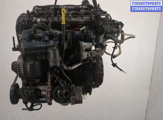 купить Двигатель (ДВС) на Ford Transit 2006-2014