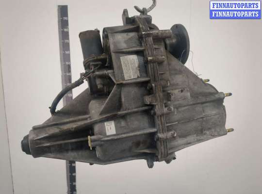 купить Редуктор Раздаточный КПП (раздатка) на Hummer H3