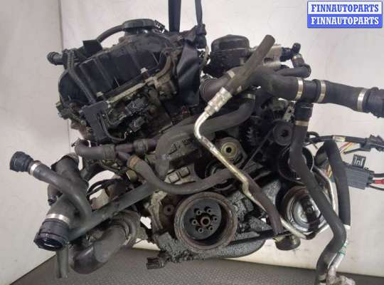 купить Компрессор кондиционера на BMW 1 E87 2004-2011