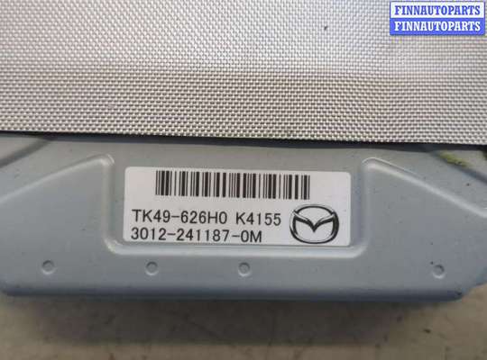 купить Блок управления дверьми на Mazda CX-9 2016-2022