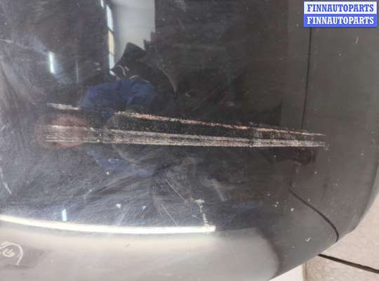 купить Капот на Mazda 6 (GJ) 2012-2018