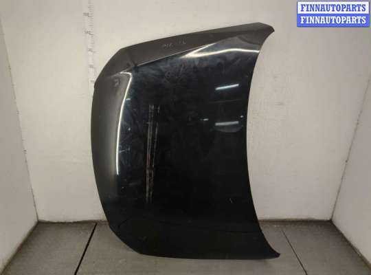 Капот MZ659952 на Mazda 6 (GJ) 2012-2018