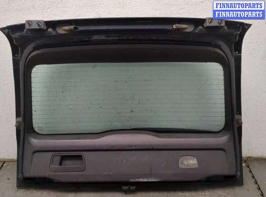 купить Двигатель стеклоочистителя (моторчик дворников) задний на Volvo XC90 2006-2014