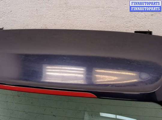 купить Двигатель стеклоочистителя (моторчик дворников) задний на Volvo XC90 2006-2014