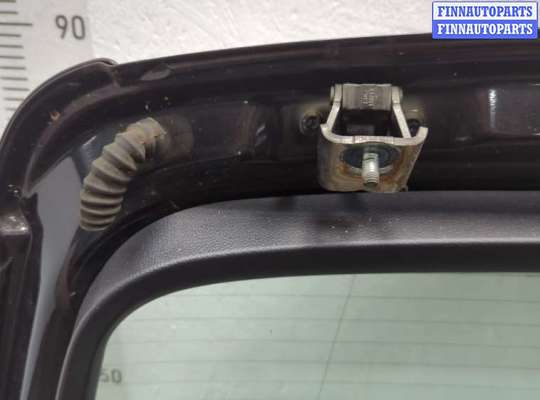 купить Фонарь дополнительный (стоп-сигнал) на Volkswagen Golf 6 2009-2012