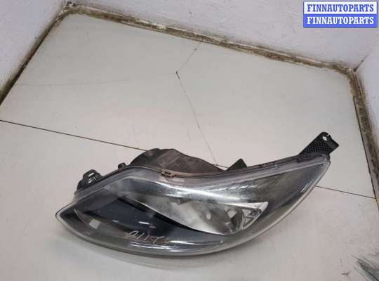 купить Фара (передняя) на Ford Focus 3 2011-2015