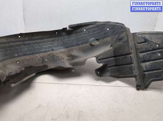 купить Защита арок (подкрылок) на Nissan Primera P12 2002-2008