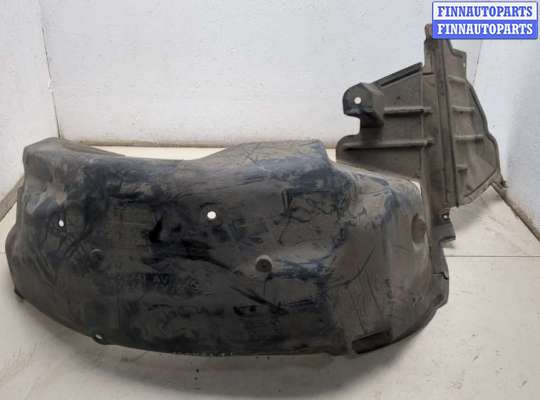 купить Защита арок (подкрылок) на Nissan Primera P12 2002-2008